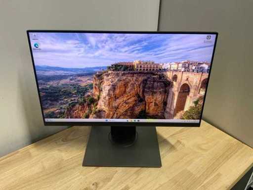 Dell Optiplex 3090 Desktop Set