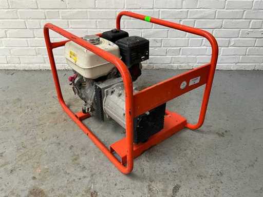 Europower EP4100 Stromgenerator