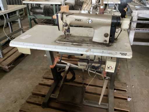 PFAFF Macchina da cucire