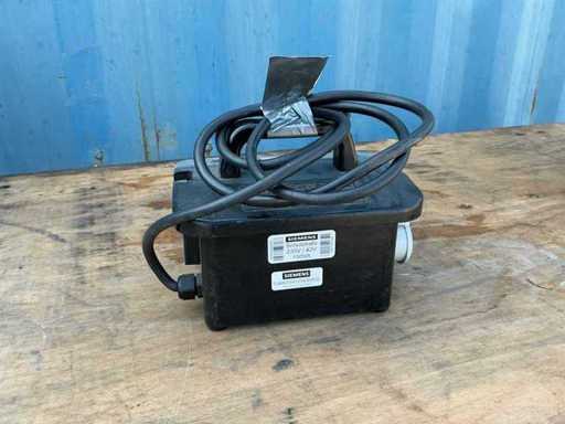 Siemens Protection Transformer