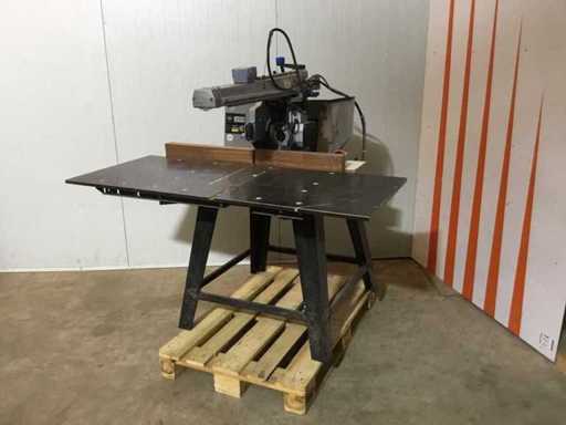 Elu Ras 8103 Radial Arm Saw