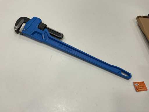 Szczypce rurowe 24" 600 mm