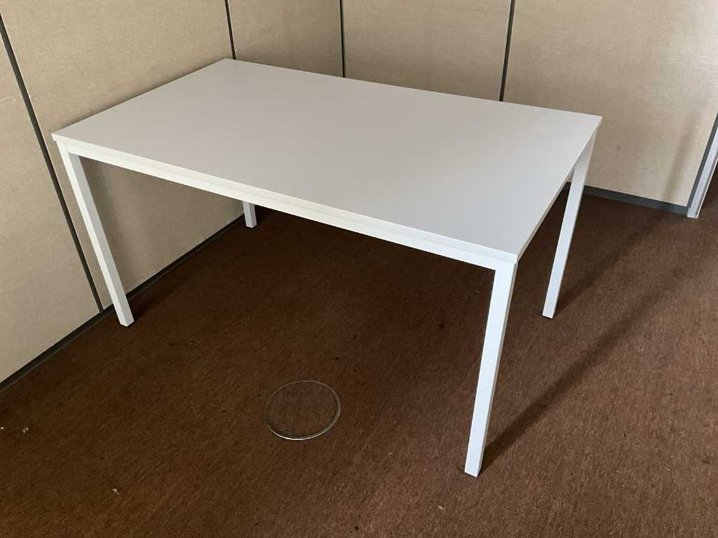Table 140x80