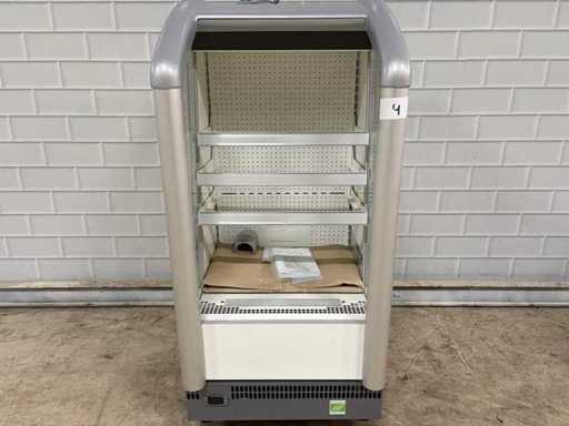 Finnmark - Présentateur 0647 - Refroidissement - Inutilisé