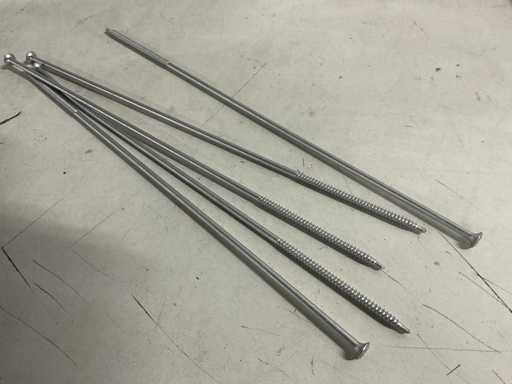 Guardian - BS-48300 - dakschroef 4.8x300 mm torx 25 (500x)