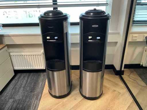 Oasis BM1RRKY Refrigeratore d'acqua (2x)