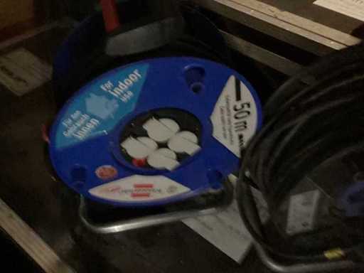 Kabeltrommel 50m / 30m / Verschiedene Ausführungen