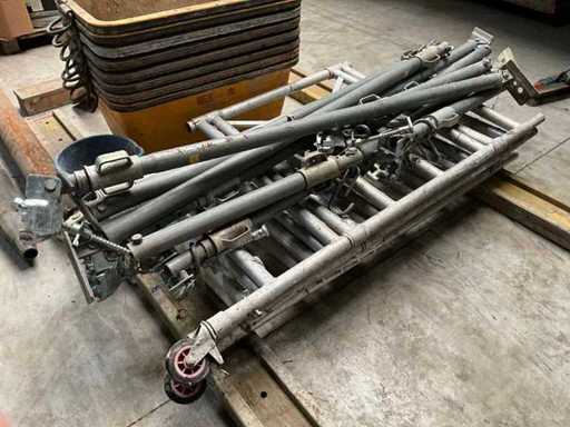 Galico/Altrad Scaffold