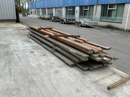 Metal Stud Vertical Sfc Low 50 (30x)