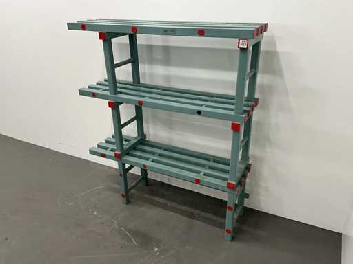 REA - Rack Horeca