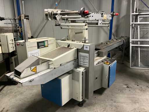 1996 Tehema P.b Other packaging machines