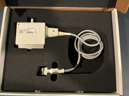  Sond? cu ultrasunete GE S220