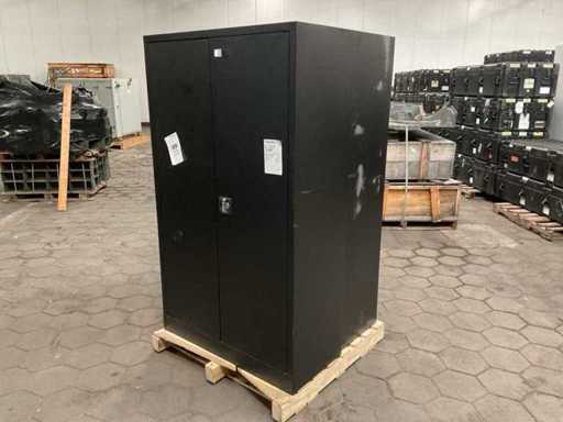 Sezer Locker Cabinet (2x)