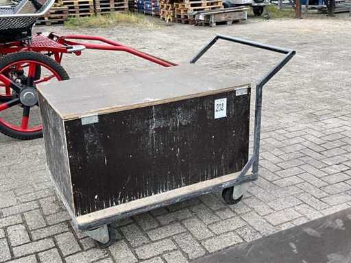 Kastenwagen
