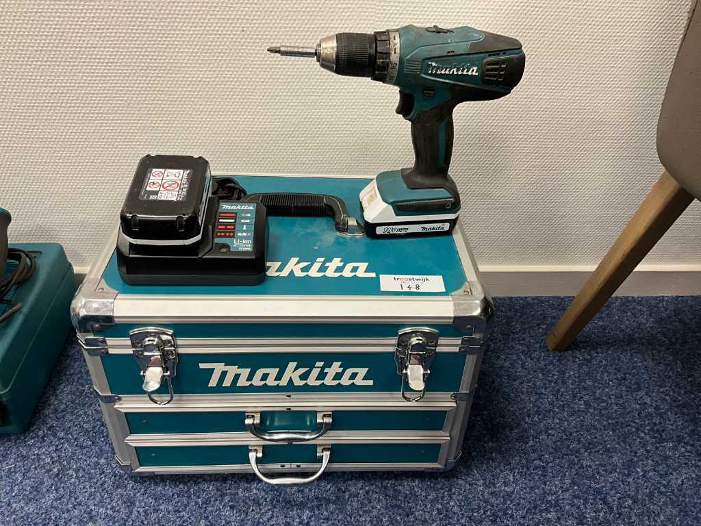 Makita df457d deals