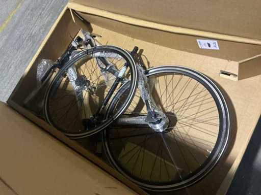 Chrisson Vintage Road 28" herenfiets