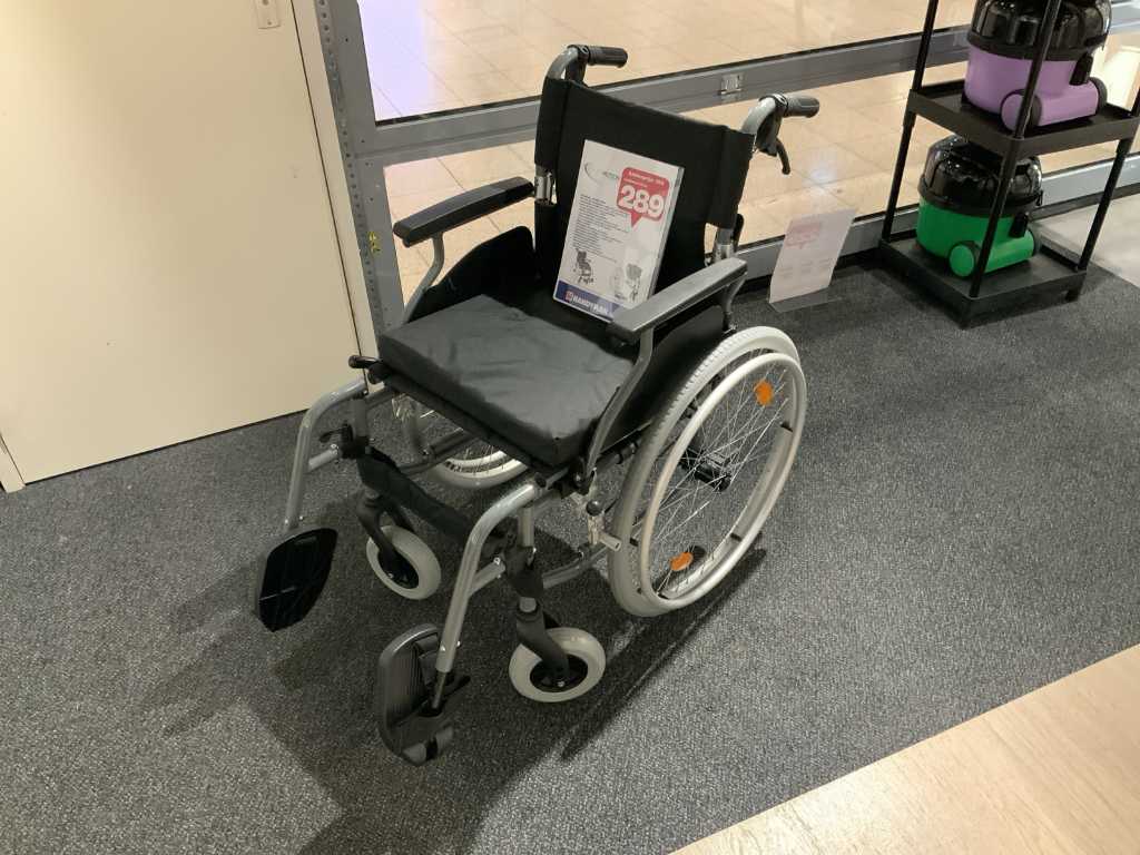 Multimotion M5 Wheelchair
