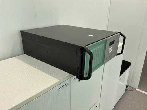 System automatyzacji telewizji AVECO