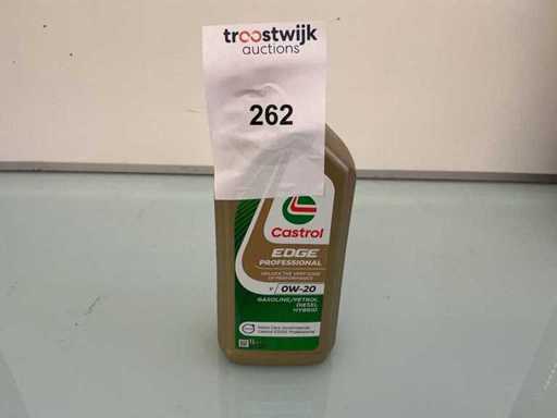 Castrol, pojemność 1 litr