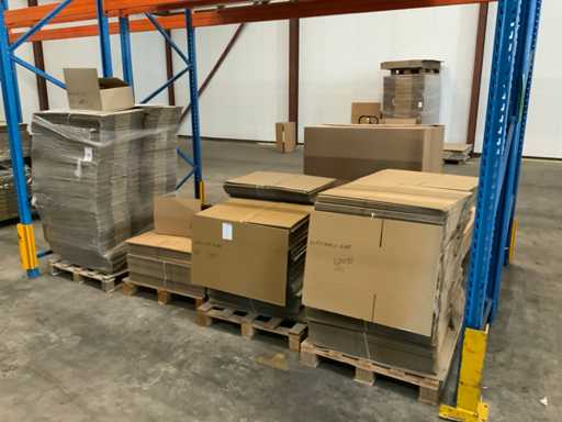 Kartonnen vouwdoos (800x)