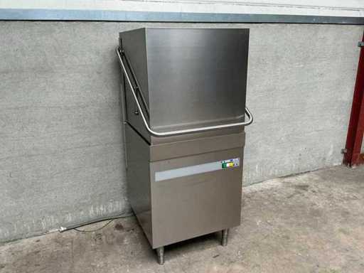 Mach - 150 MS - Pass-through dishwasher