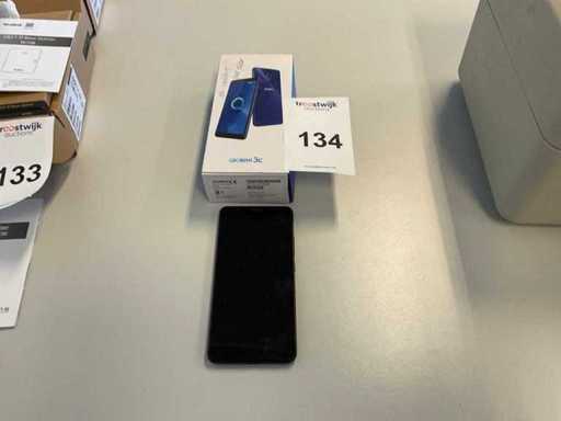Telefon mobil Alcatel 3C