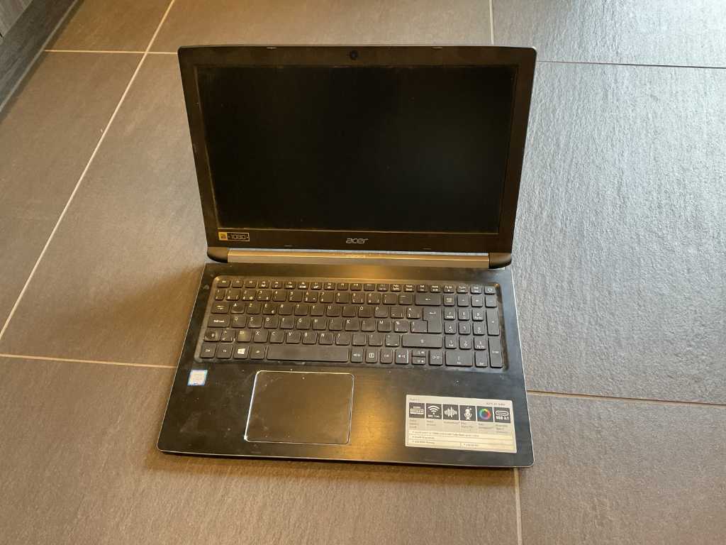 Acer Aspire 5 Laptop