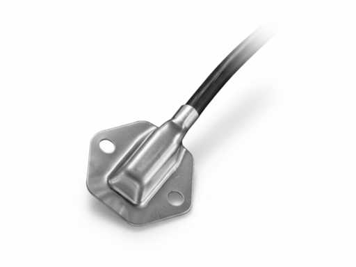 Transmetteur du transducteur de température Airmar T80 - 31-596-3-01