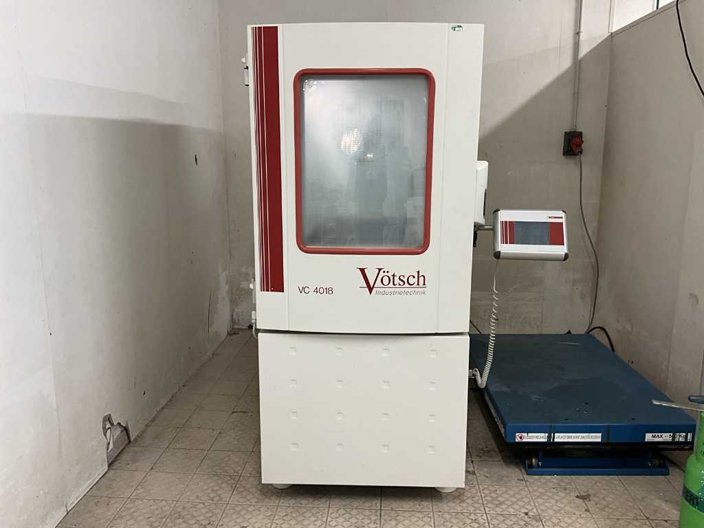 VOTSCH VC 4018 Climatic chamber
