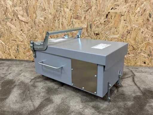 Legrand MRF Schaltfach 250A