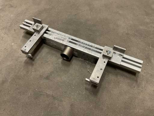 HBM 150013 Base Template 500mm