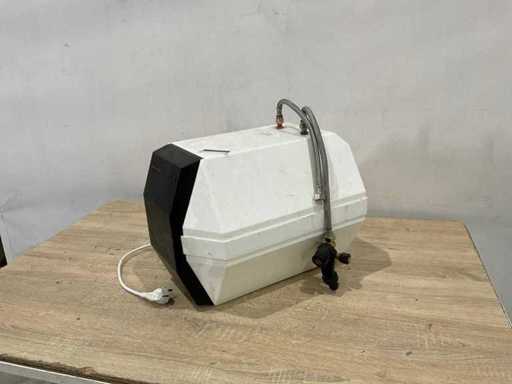 Inventum - Q20 - Cazan 20 litri