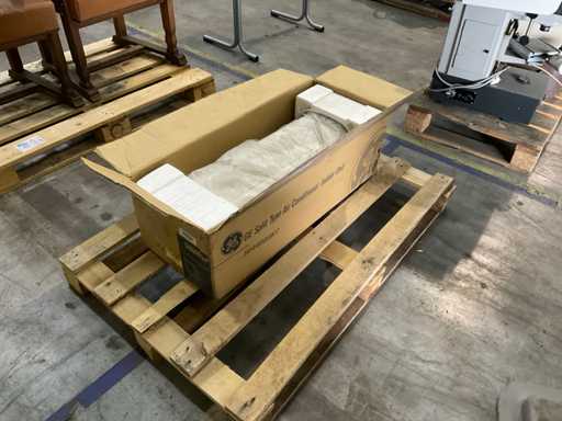 GE split Indoor Airconditioning