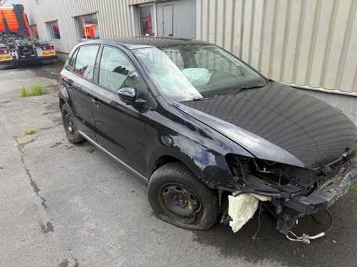 VOLKSWAGEN - 2013 - POLO - - Personenauto
