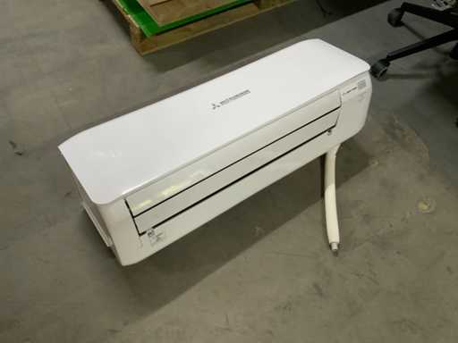 2022 Mitsubishi SRK35ZS Airconditioning