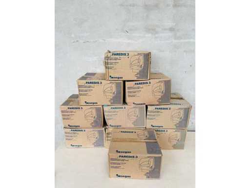 PAREDIS 3 (x10) - Handdoekroldispenser 