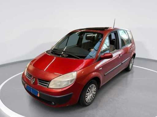 Renault Scénic 1.6-16V Dynamique Comfort 2006 | 24-SR-ZS