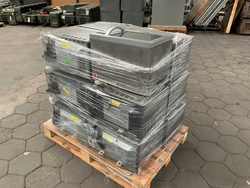 Clatronic Magnetron (12x)