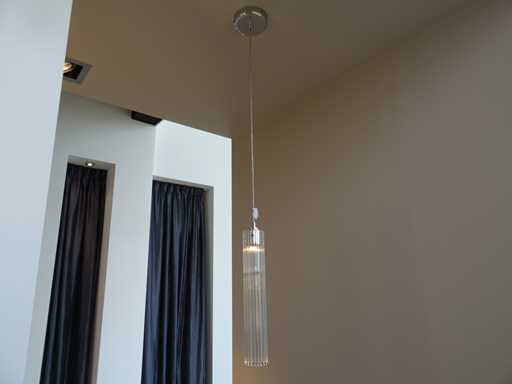 Ilfari - Infinity H1 - Hanglamp (2x)