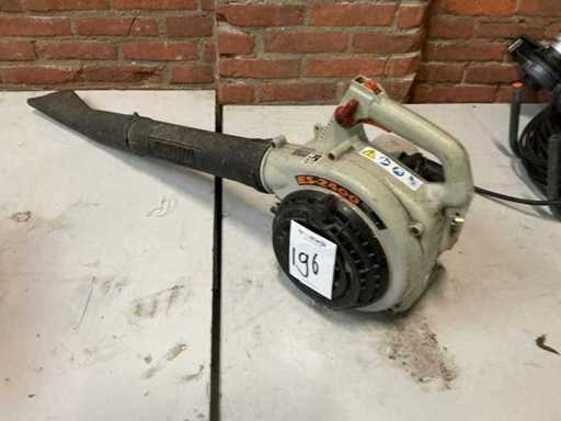 Echo ES-2400 shred Leaf Blower