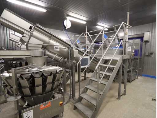 2008 Nawi RVS bakken kantelaar