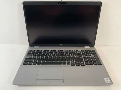 Computer portatile Dell Precision 3551 15.5", Core(TM) i5 10a generazione, 16 GB di RAM, 1 TB NVMe, NVIDIA Quadro P620 4 GB