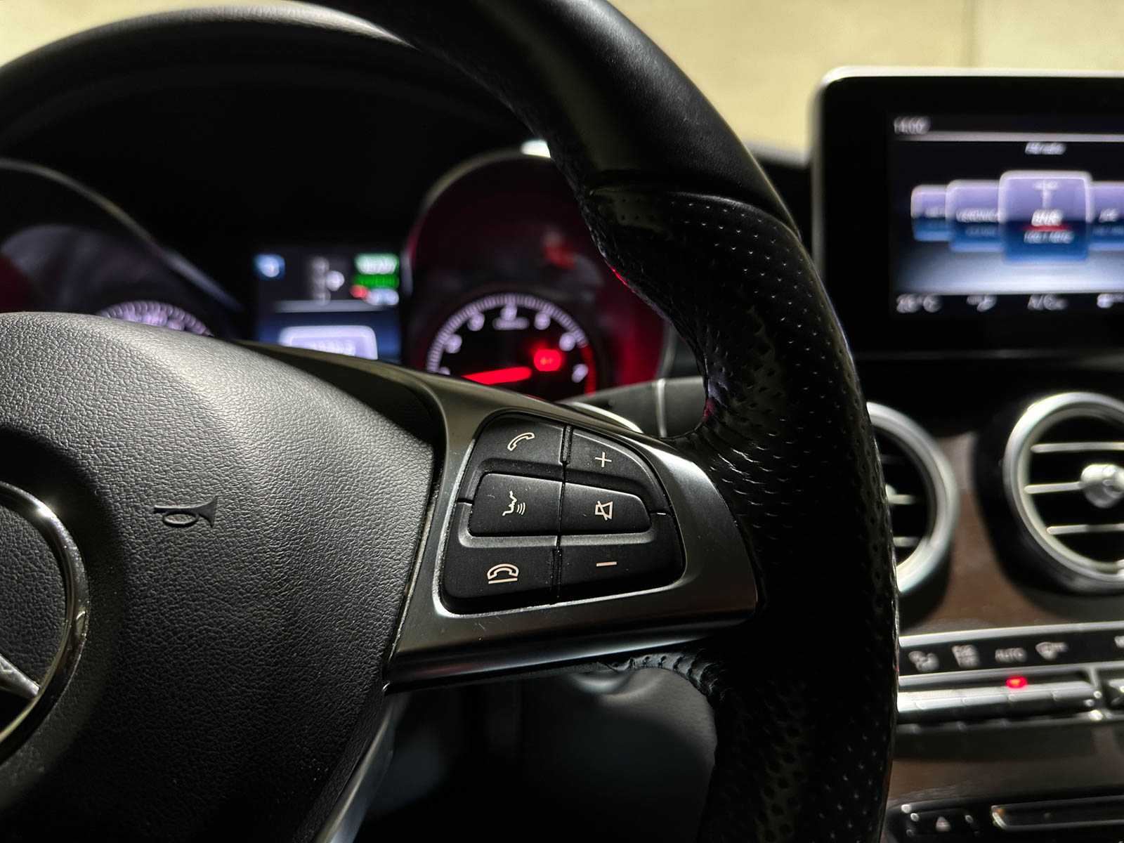 Mercedes-Benz GLC350e Coupé 4Matic Edition 1 320pk 2017 GLC-klasse, T-288-NF