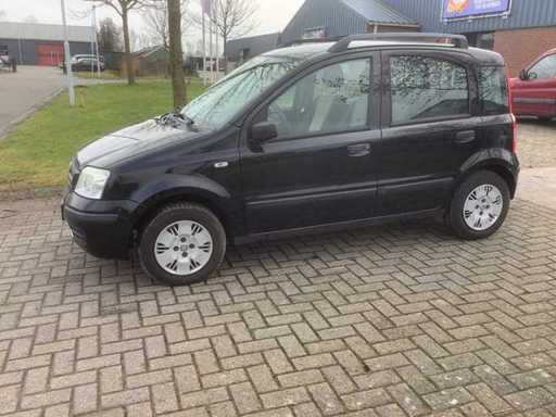 Fiat Panda 1.2 Edizione Cool Voiture de tourisme 2008