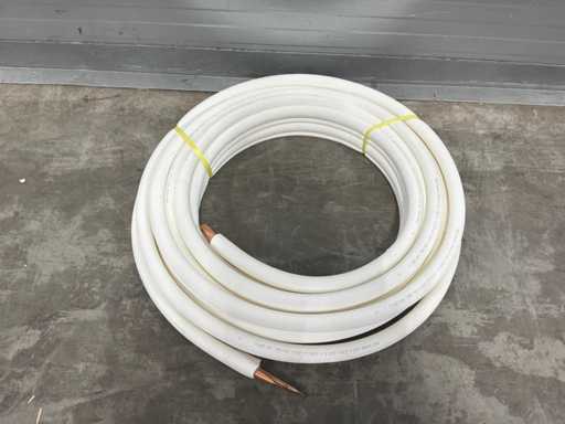 Atag HP split agent frigorific bitub 20m