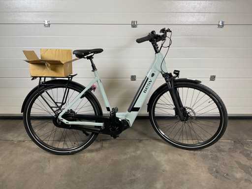 Electric bike