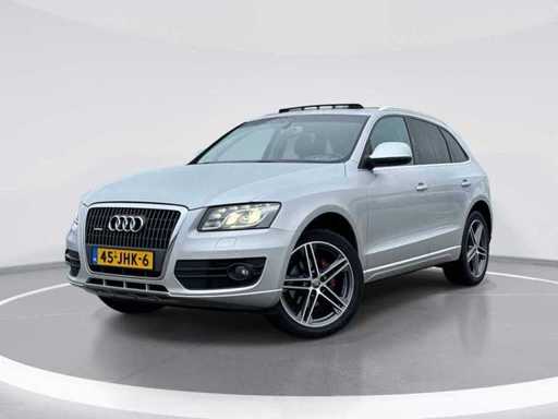 Audi Q5 2.0 TFSI quattro Pro Line YOUNGTIMER | 45-JHK-6