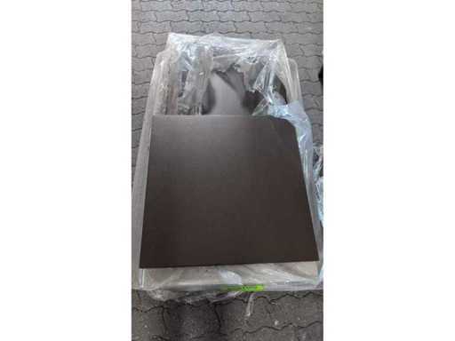 gebraucht - DiningTables (8x)