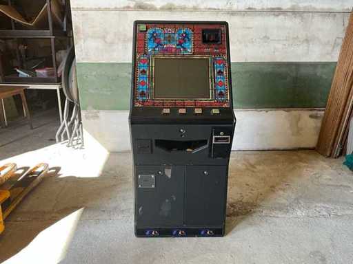 Eur Automat Super Joker
