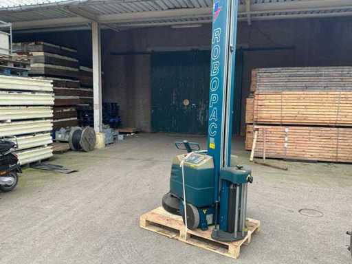 Robopac - 2003 - ROBOT 2002/FRD - Palletfoliewikkelaar